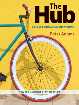 cover image of The Hub